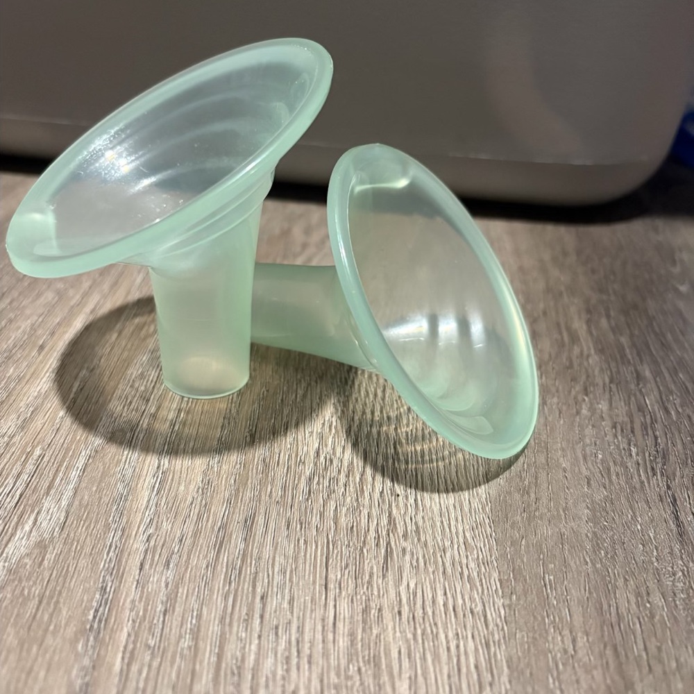 Pumpin medium breast pump